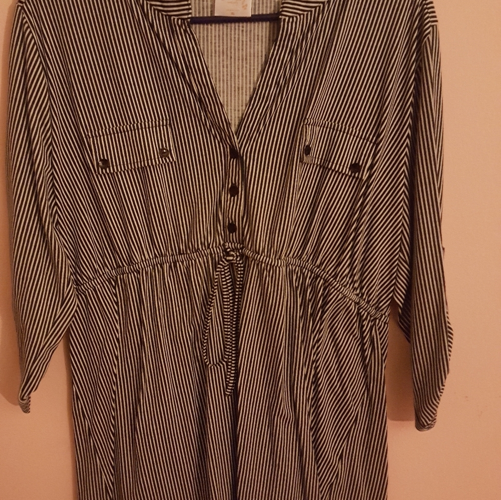 Maternity shirt